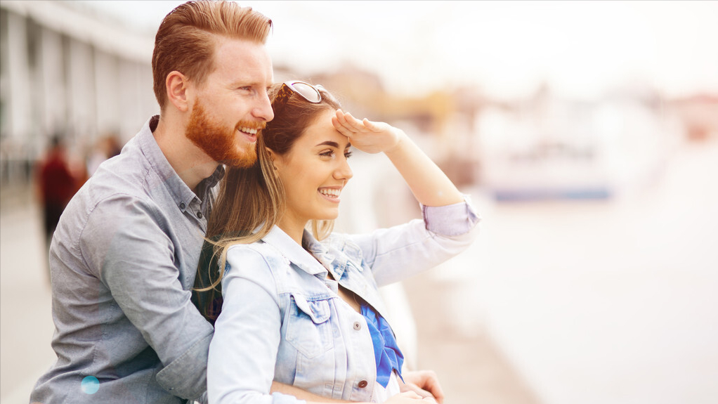 人类性心理发展规律:性生活更和谐的夫妻往往更幸福