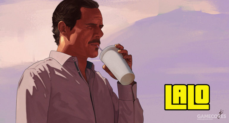 漫谈《风骚律师》第五季：Welcome To My World