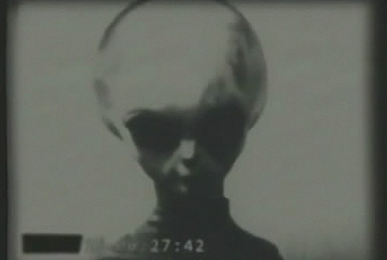 100万美元！外星人将真相大白？罗斯威尔事件最有力的证据被拍卖
