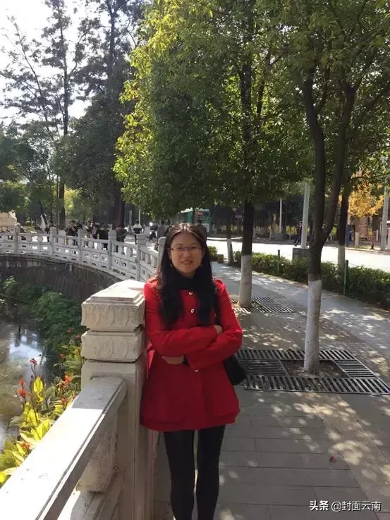 云南唯一！云大这名女博士入选2019年国家杰青名单