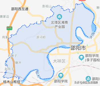 邵阳租房子一个月是多少？邵阳最新的租金水平及热门小区来啦