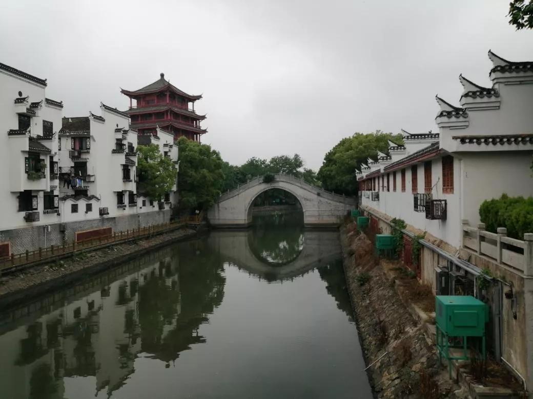 同我一起去旅行：安徽篇——合肥！