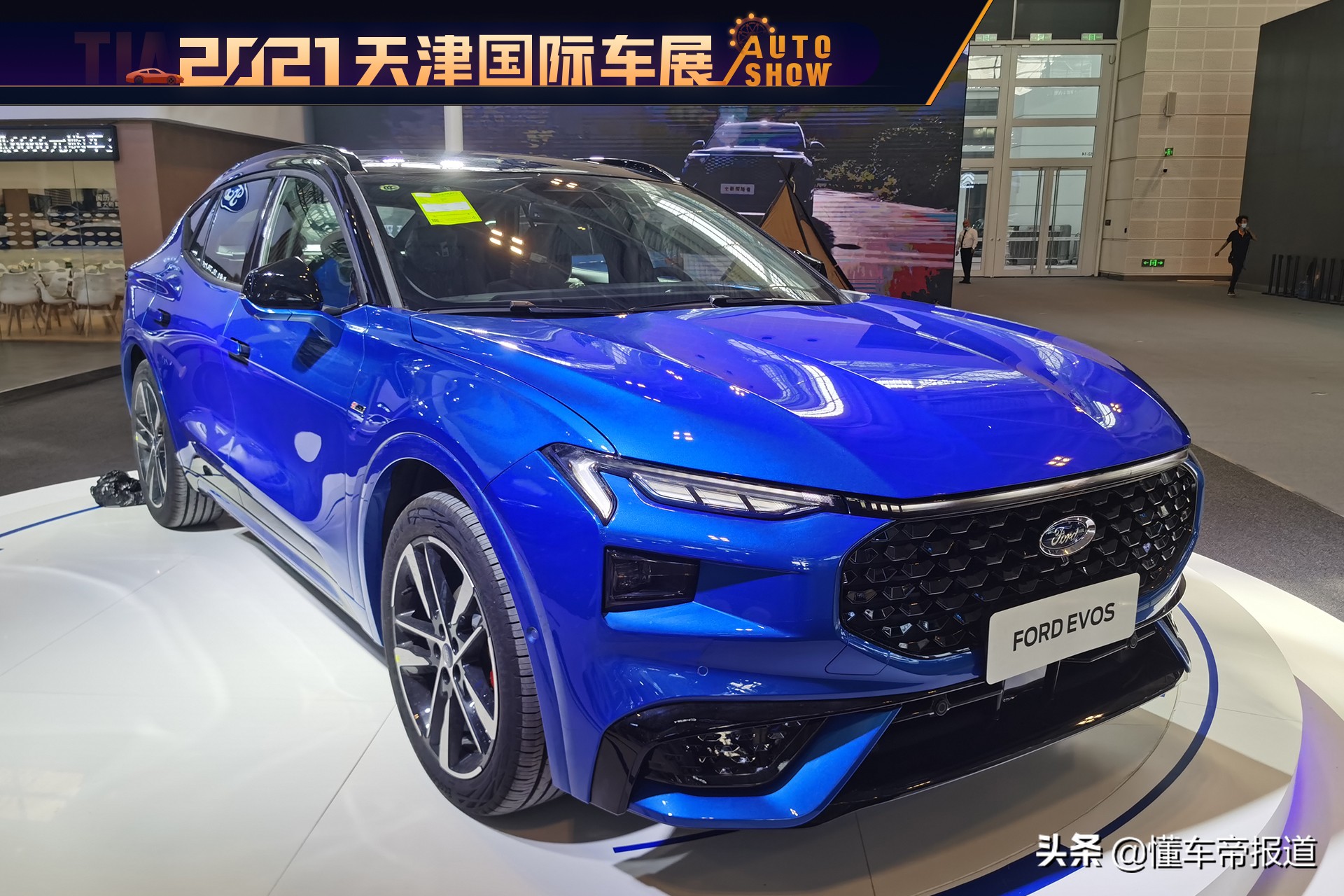 福特越野车新款报价一览，全面了解最新车型价格信息