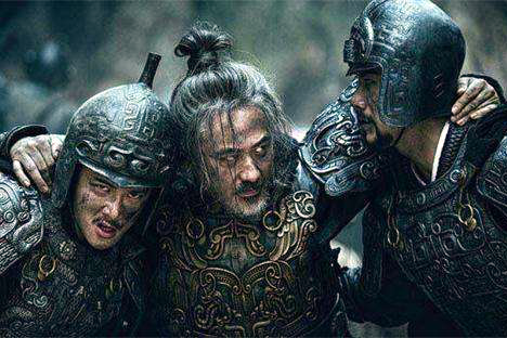 古代四大负心汉是谁(古代负心汉有哪些)_04447排行网