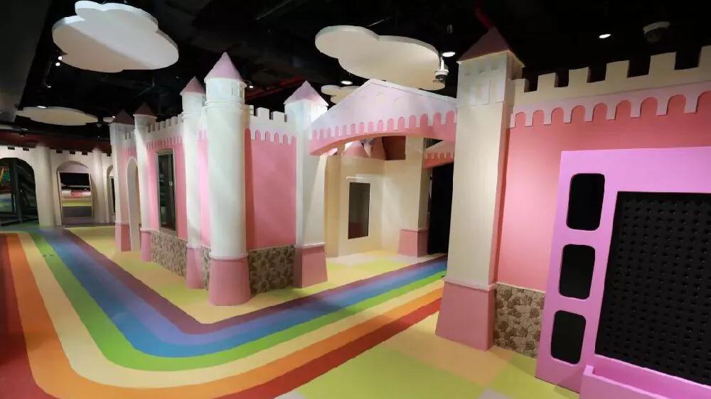 适合夏天游玩的，深圳十大免费室内的好地方