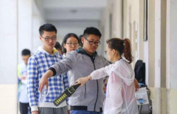 高考成绩多少算好（高考的6789原则）