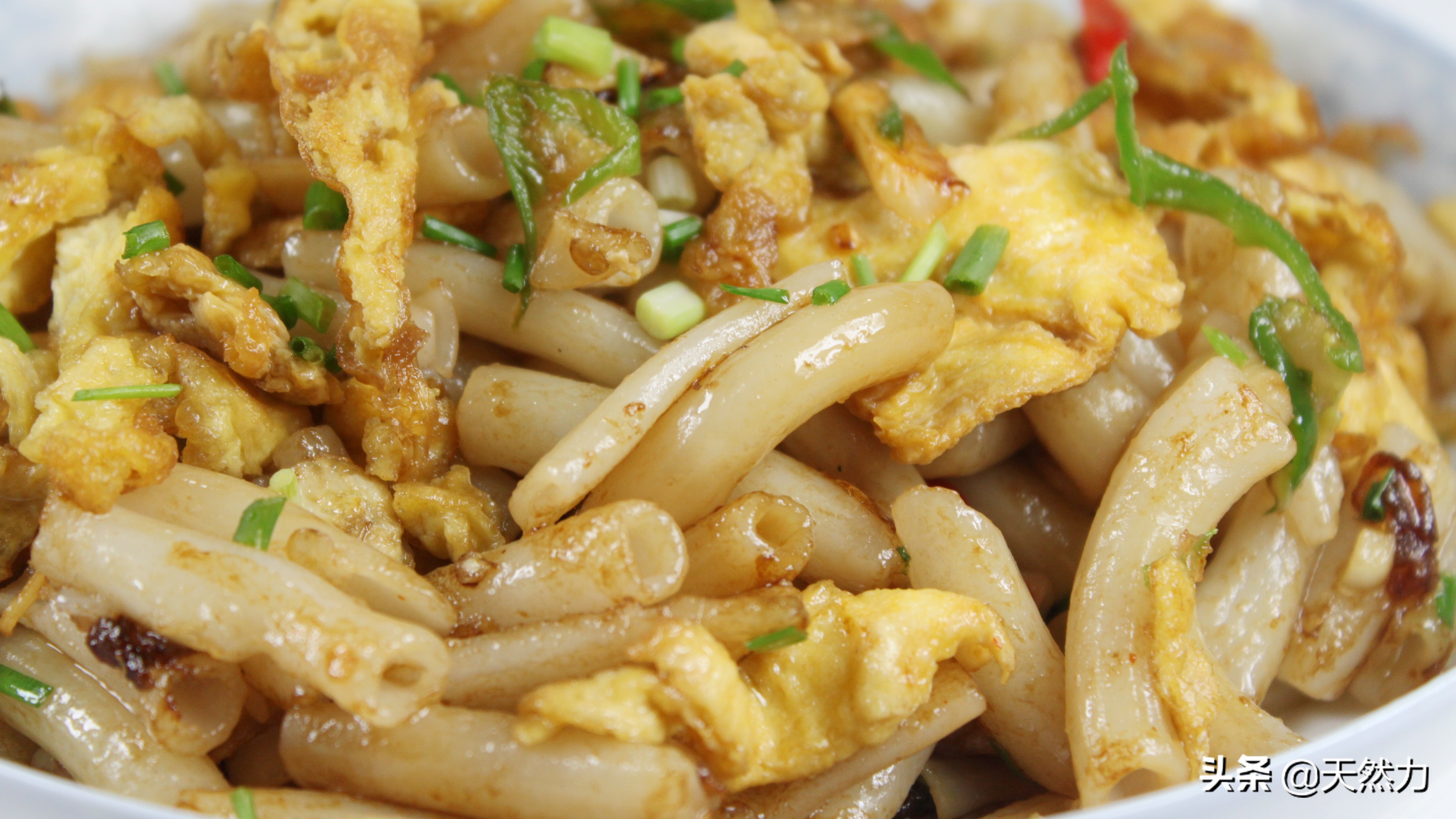 通心粉怎么泡发 通心粉和米饭哪个热量高