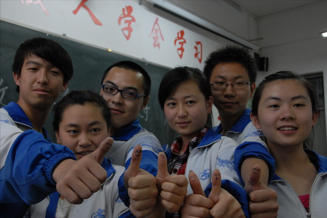 高考要进行人脸识别吗？