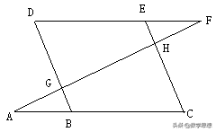 什么叫平行线，平行线的判定及其性质详解？