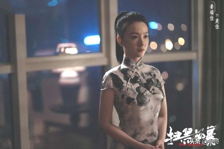 《扫黑风暴》演员学历比拼，为何中戏毕业生占了多数？原因很简单