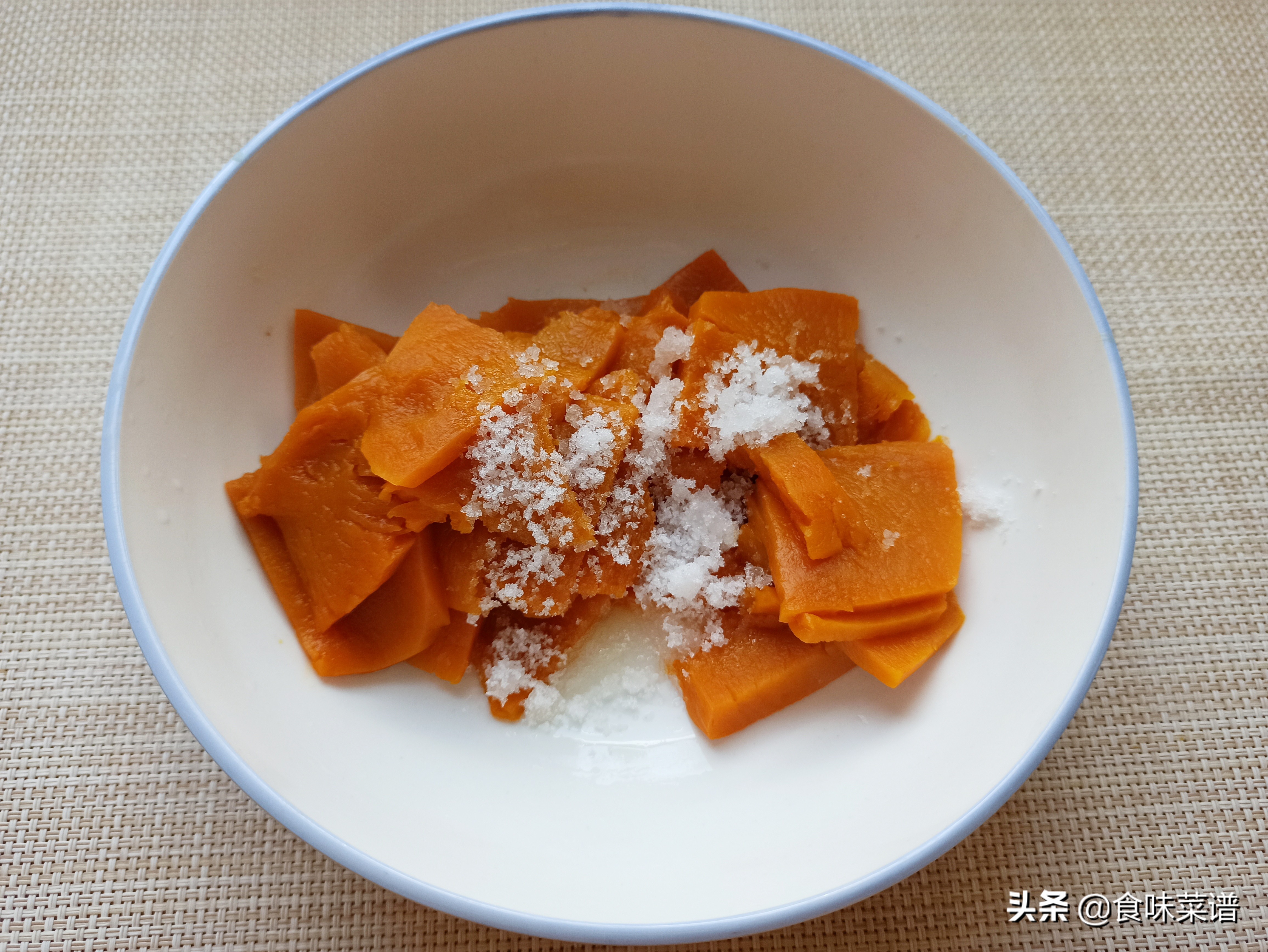 想吃零食不用買，教你自製6款休閒零食，香甜酥脆，孩子們都愛吃
