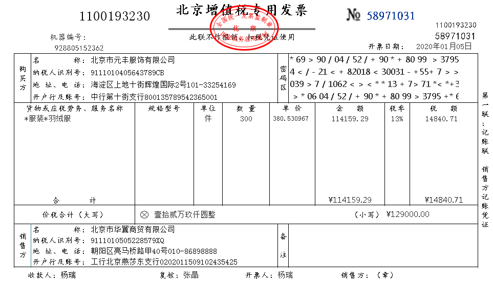 一般纳税人账务处理,一般纳税人账务处理会计分录