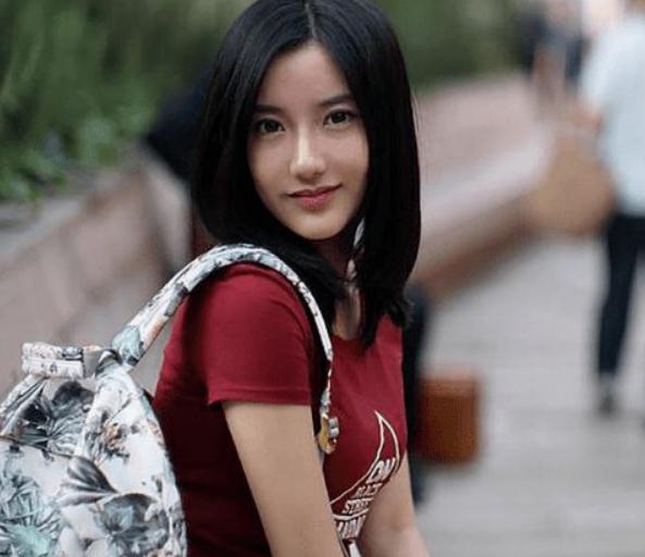 她是高考“双料状元”，集美貌和才华于一身，美女学霸是真的存在
