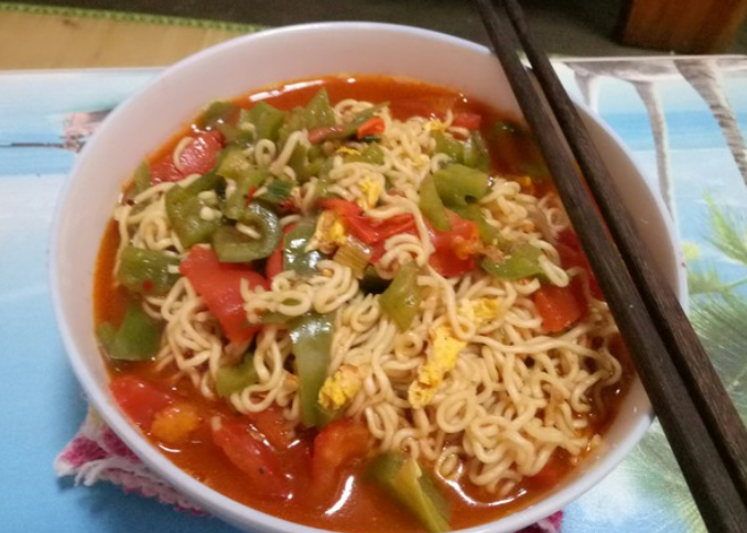 2021“垃圾食品”曝光，榜首深受大众喜爱，但方便面却没有进榜