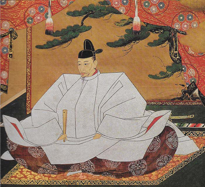 「中西对比」国外网友眼中的世界100大名将