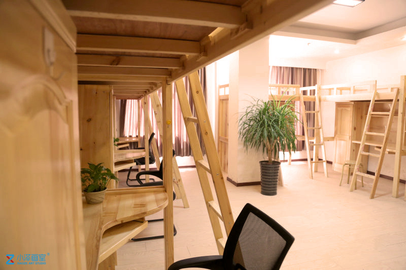 北京画室十大排名，各梯队画室整理