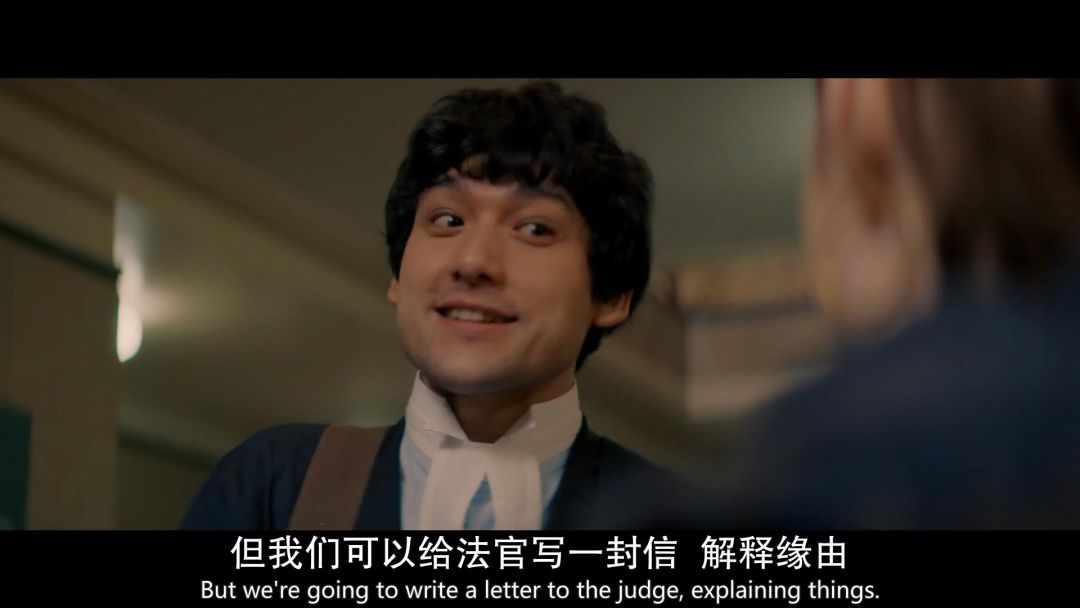 BBC小短剧，过分可爱，五星了