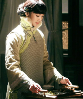 重温《无心法师》：突然看懂，爱上无心这件事，是月牙很大的错误
