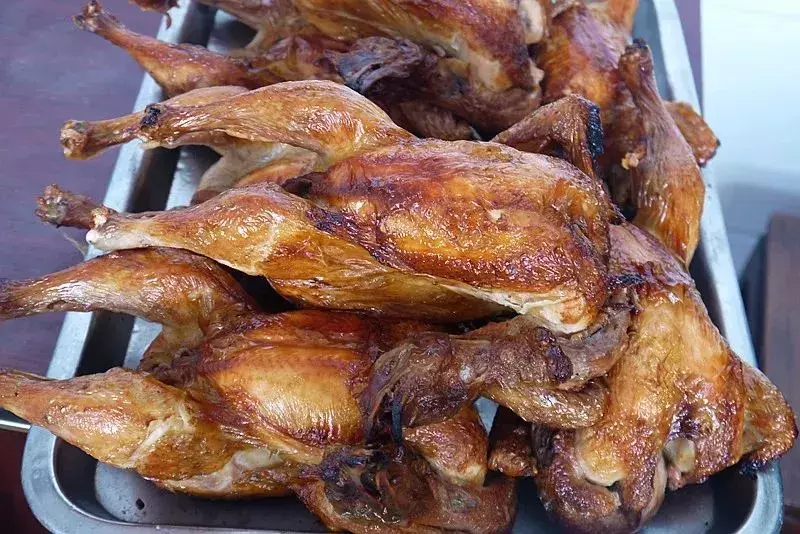 宁波这9家开店超过20年的熟食店，你一定要知道