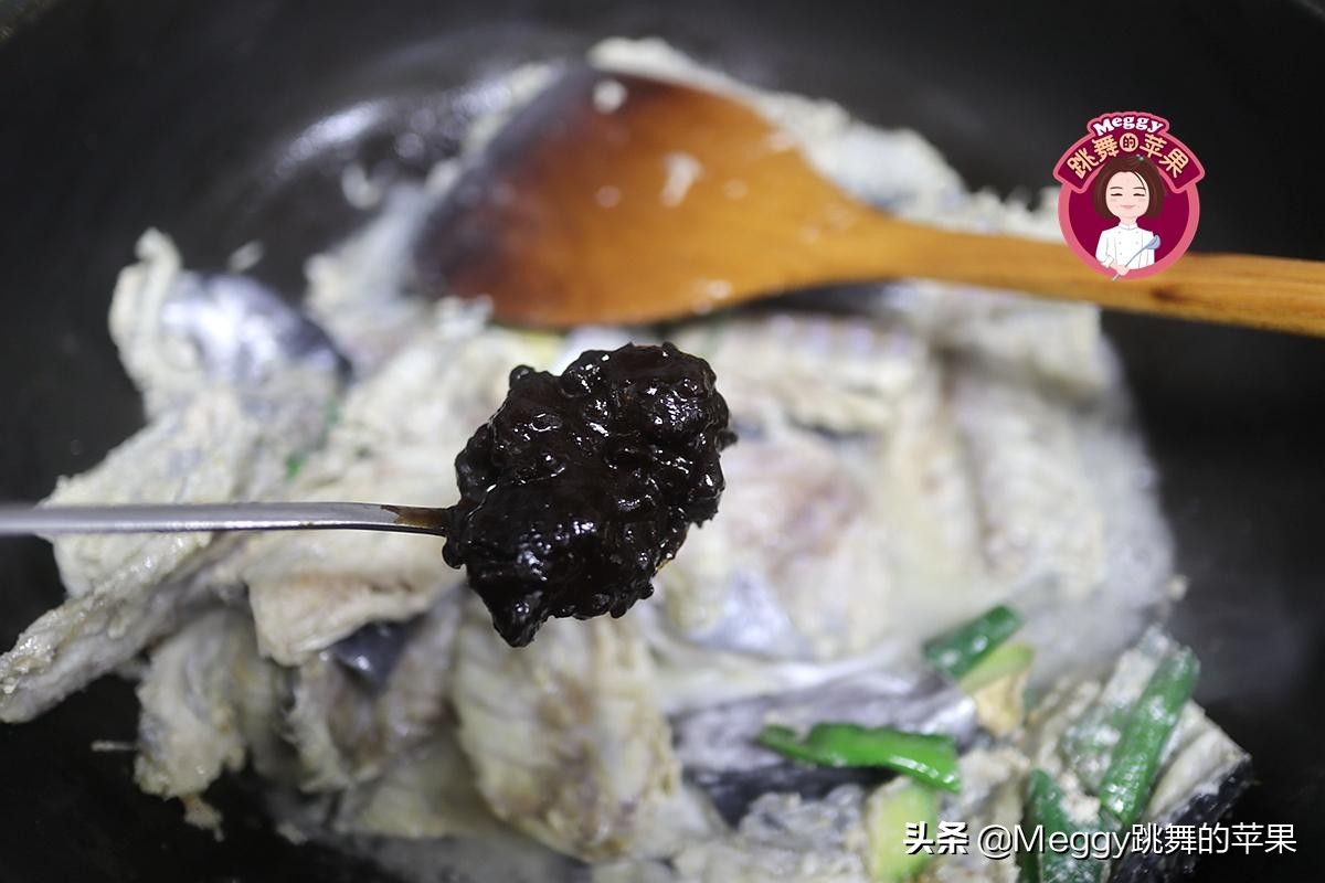 鲅鱼的5种吃法，每样都经典，Q弹鱼丸百搭，酱烧鱼皮是抢手菜