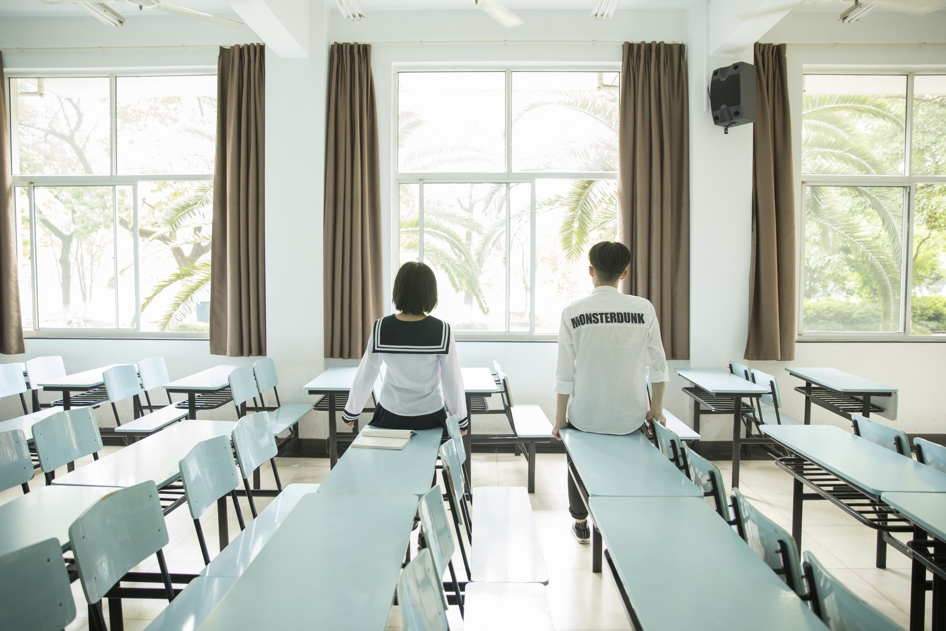 今天，我想教你如何“正确表白”