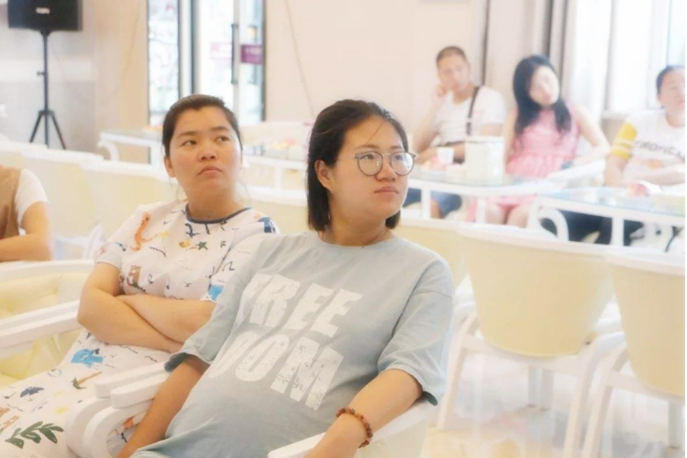 胎儿好不好，胎动全知道！数胎动的正确打开方式，你get到了吗