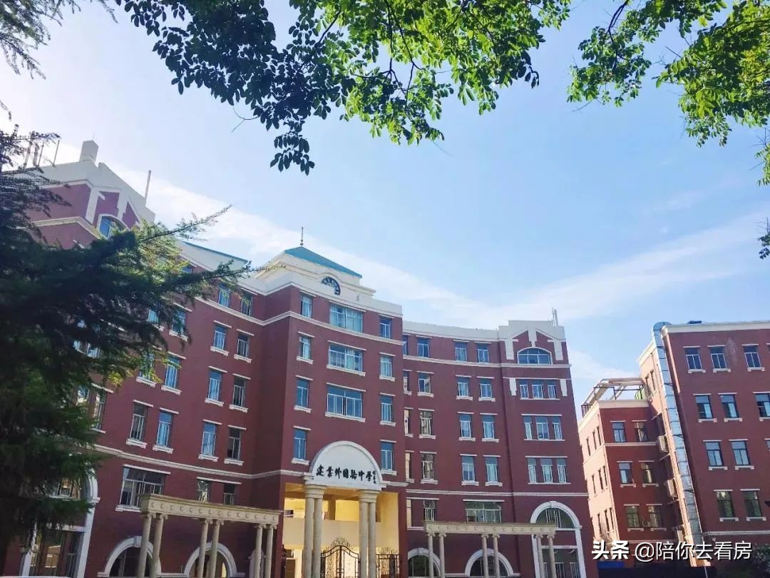 小升初两周后报名，郑州十大知名私立初中及周边楼盘盘点