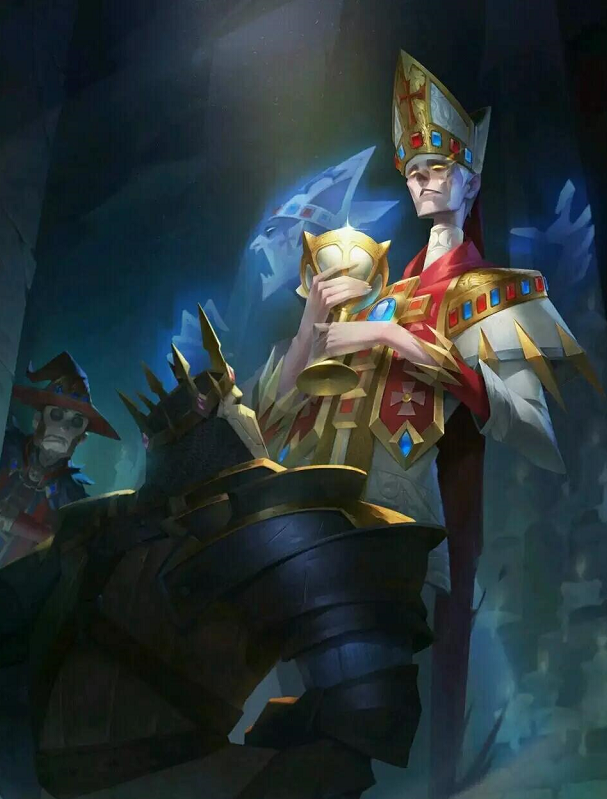 箭竹箭竹,原名断头台,是一种罕见的伞的灵魂时尚.