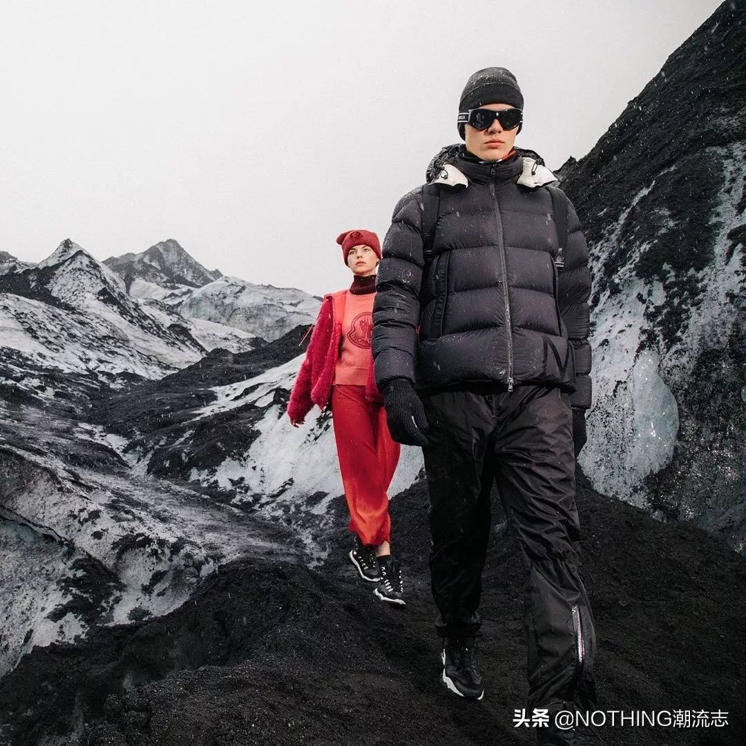 當下最熱門的20個時尚品牌，你認識幾個？