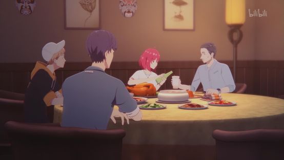 去年口碑爆棚的良心国漫，今年终于出续作了！