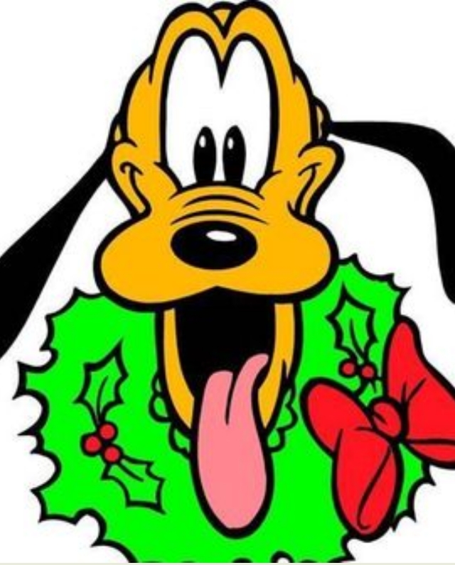 布鲁托虽然也是一只狗,但它不会说话,也不会直立