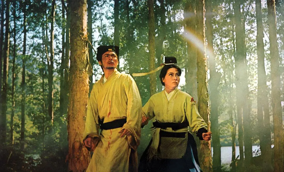 这些女打星加起来,也是半部香港电影史