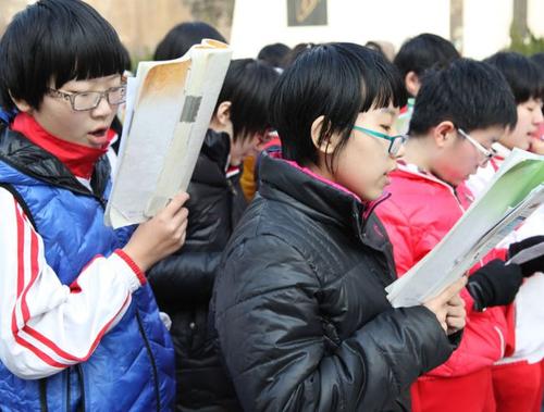 2021全国高中排行：衡中无缘前十，网友：不在一条起跑线上