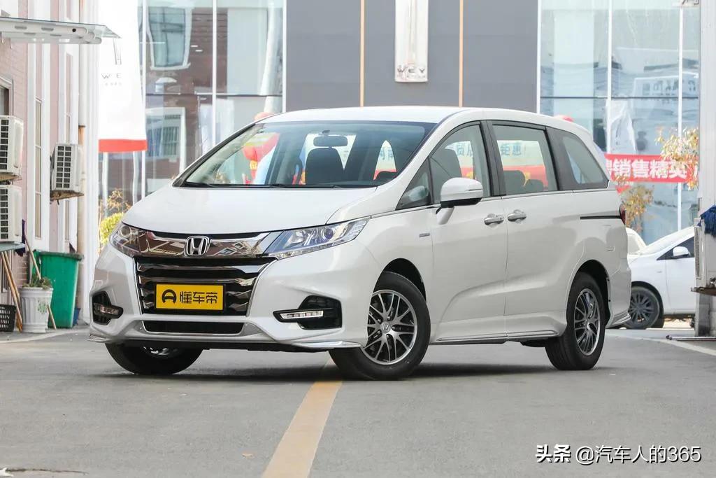 2021年6月份汽车销量排行榜完整版发布（轿车/SUV/MPV）