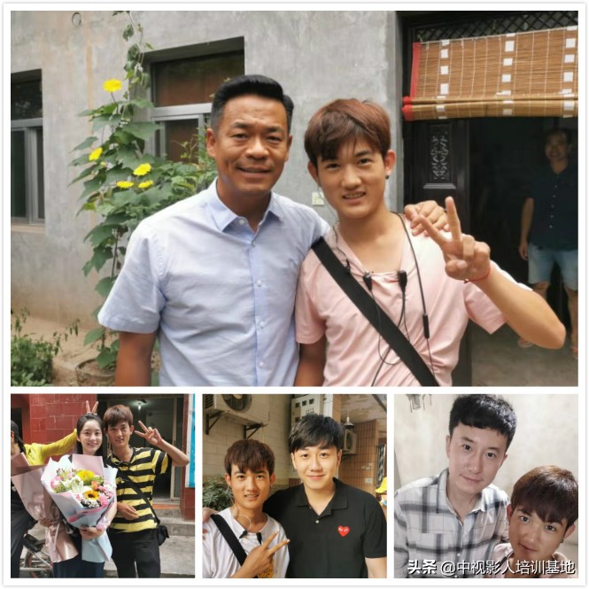 影视化妆师怎么进剧组-化妆学校前十名-一周明星学员榜-剧组就业