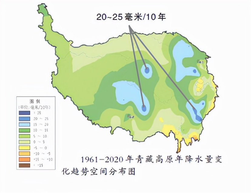 炸开喜马拉雅山，改变青藏高原气候，不用牟其中动手就快实现了？