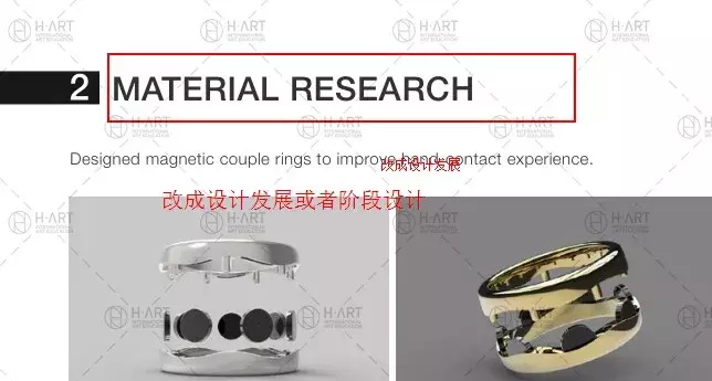 留学作品集收尾，这些细节考官能忍吗