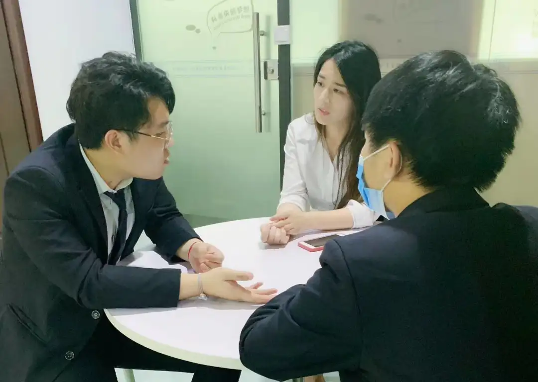 对不起，北大青鸟，真不是你想的那样