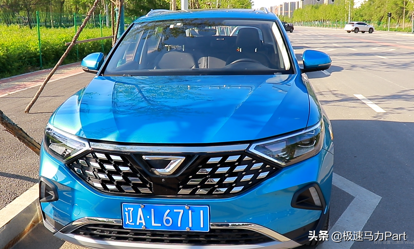 捷达VS7评测，它是否能堪当15万以内最有性价比合资SUV？
