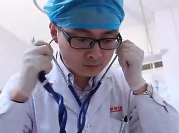 在医院，这5个科室的医生很辛苦，收入却很低