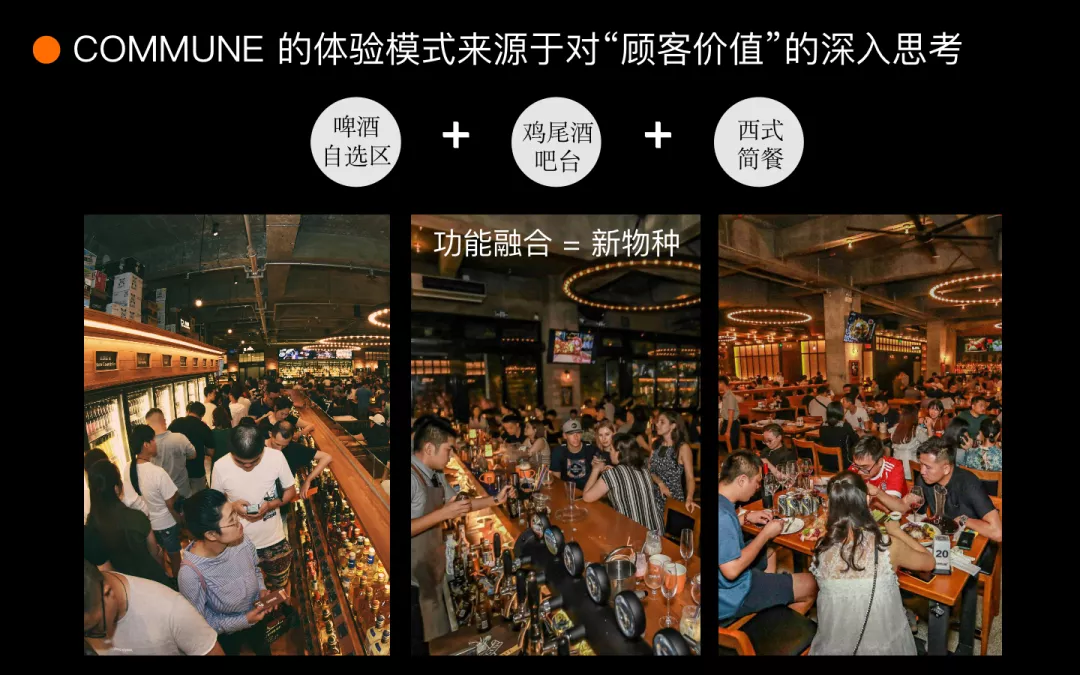 “小”酒馆不小！千亿级“大”赛道如何掘金？