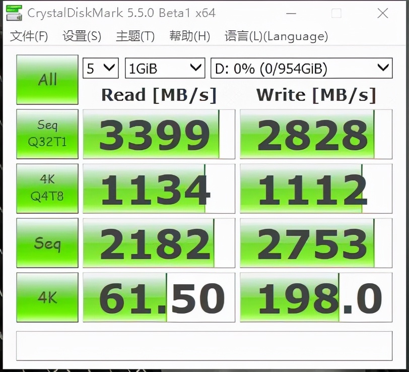 1GB只要6毛5分钱，这样的固态硬盘值不值得买