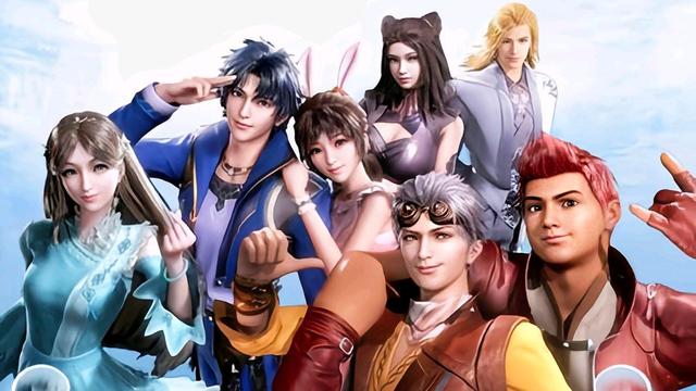 史莱克学院又破又烂，身为皇子的戴沐白，为何会选择在这个学校