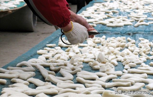 食用油的12种使用小妙招
