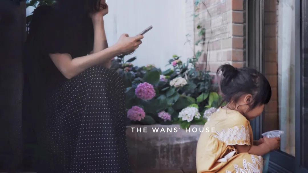 【親子宅設計精選】設計師夫婦曬133㎡親子宅：暗藏17處超強收納+絕美空中花園