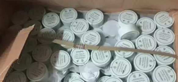 韩国媒体曝光：假冒化妆品只卖中国！这些你一定买过！