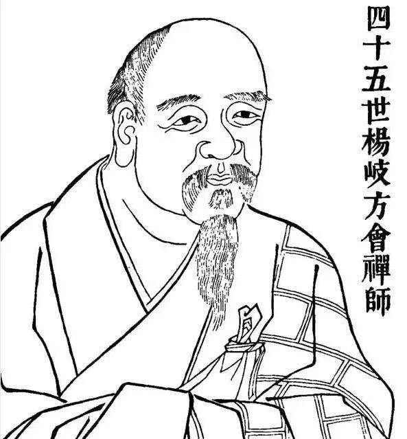 暮鼓晨钟,清净庄严!中国大乘佛教八大宗派祖庭巡礼