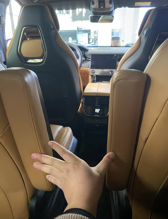 材料工程师评领克09：详细对比XC90后惊喜还多些
