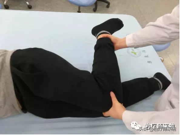 髂胫束综合征，知否？