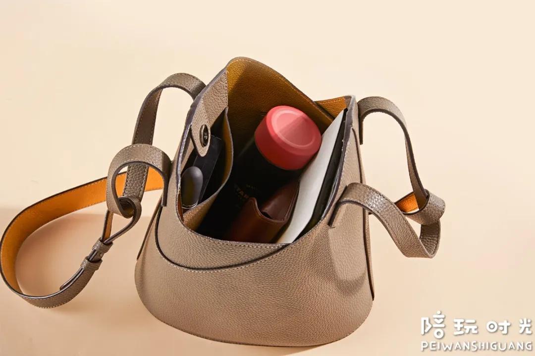 糕媽：你們催了好久的包包來了！我超愛這幾只，上班帶娃都能背